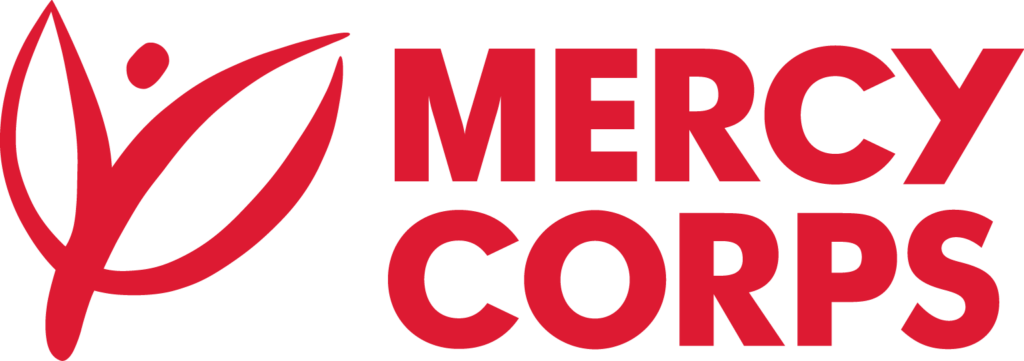 Mercy corps